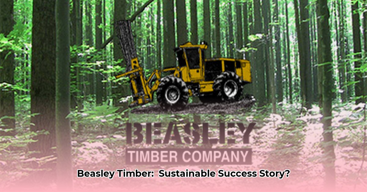 beasley-timber